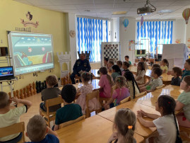 Встреча с интересным человеком Встреча с интересным человеком.